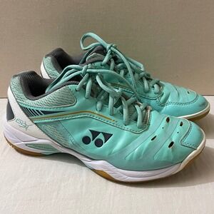 Yonex Power Cushion 65 XL Women 7 Mens 5.5 Court Badminton Squash Sneakers